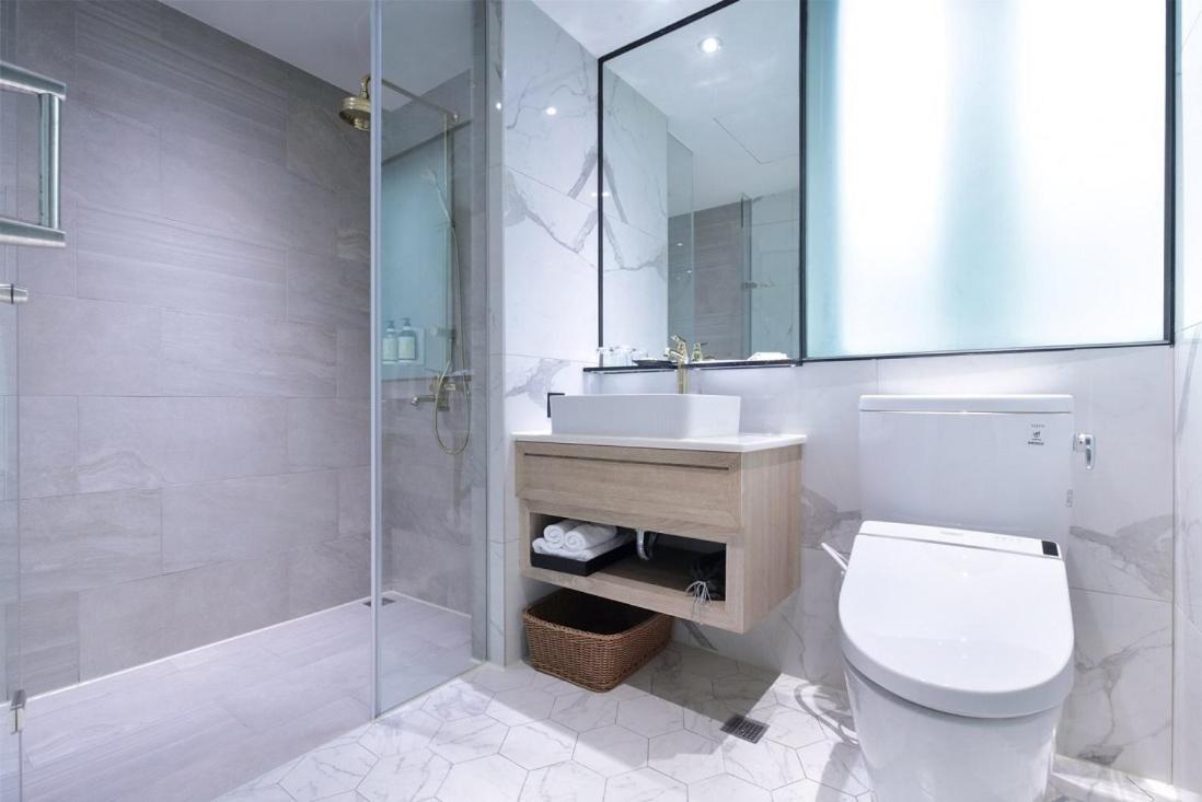 Keebe Hotel Цзилун Экстерьер фото